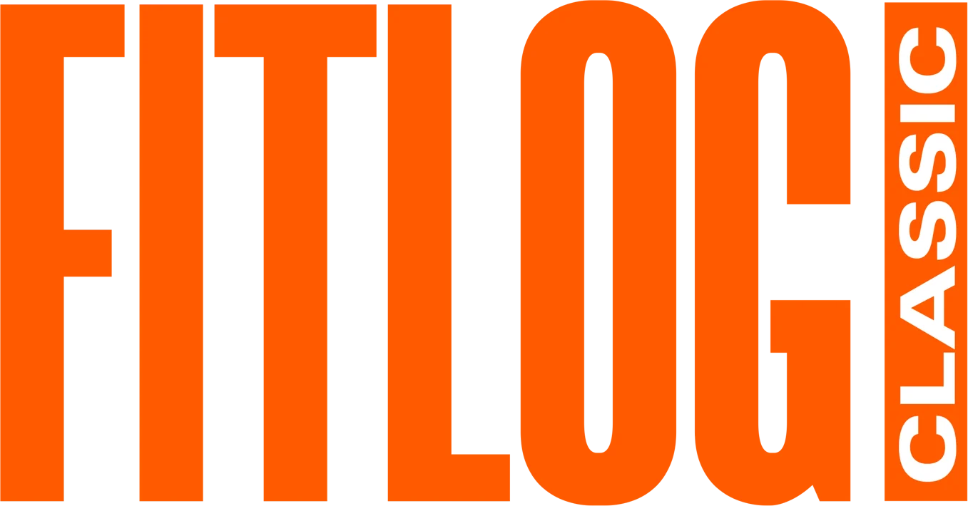 Fitlog Classic